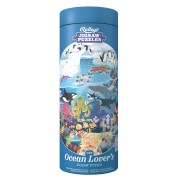 Pussel Ocean Lover´s 1000 bitar